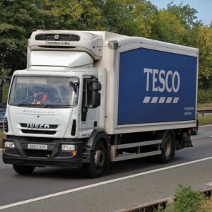 In the loop | Tesco and the circular economy