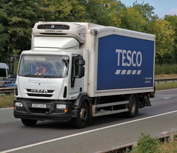 In the loop | Tesco and the circular economy